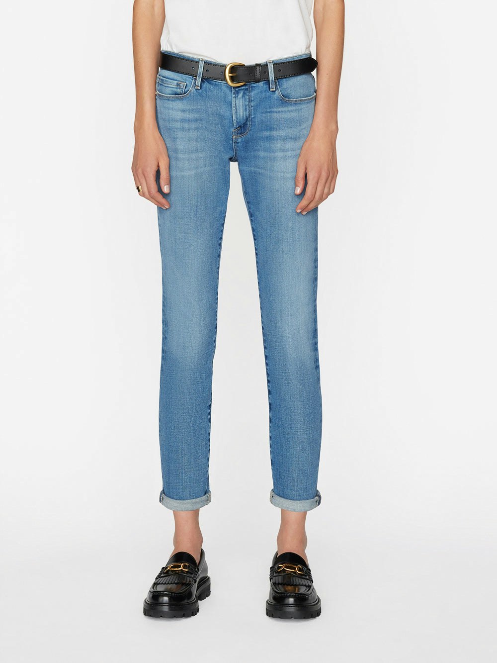 jeans front view alt:size